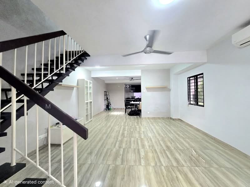 Rumah Teres 2 Tingkat untuk Dijual di Ampang (Selangor) - Mohammad Omar - PropertyGuru.com.my
