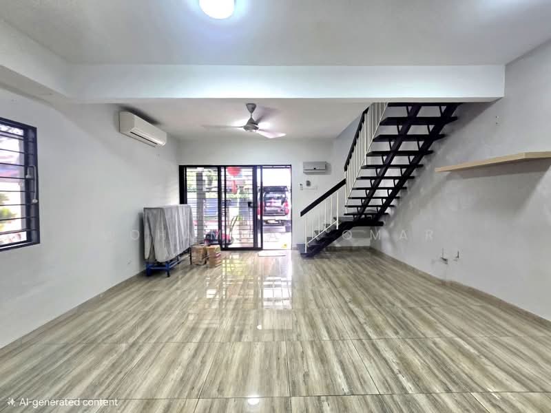 Rumah Teres 2 Tingkat untuk Dijual di Ampang (Selangor) - Mohammad Omar - PropertyGuru.com.my
