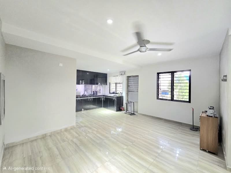 Rumah Teres 2 Tingkat untuk Dijual di Ampang (Selangor) - Mohammad Omar - PropertyGuru.com.my