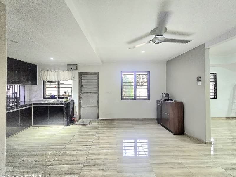 Rumah Teres 2 Tingkat untuk Dijual di Ampang (Selangor) - Mohammad Omar - PropertyGuru.com.my