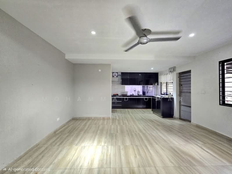 Rumah Teres 2 Tingkat untuk Dijual di Ampang (Selangor) - Mohammad Omar - PropertyGuru.com.my