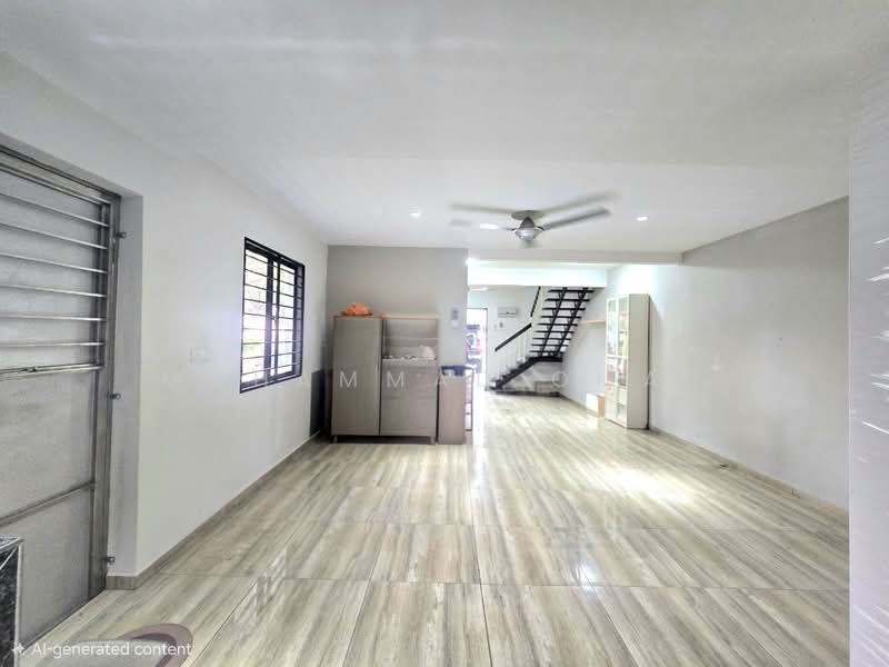 Rumah Teres 2 Tingkat untuk Dijual di Ampang (Selangor) - Mohammad Omar - PropertyGuru.com.my