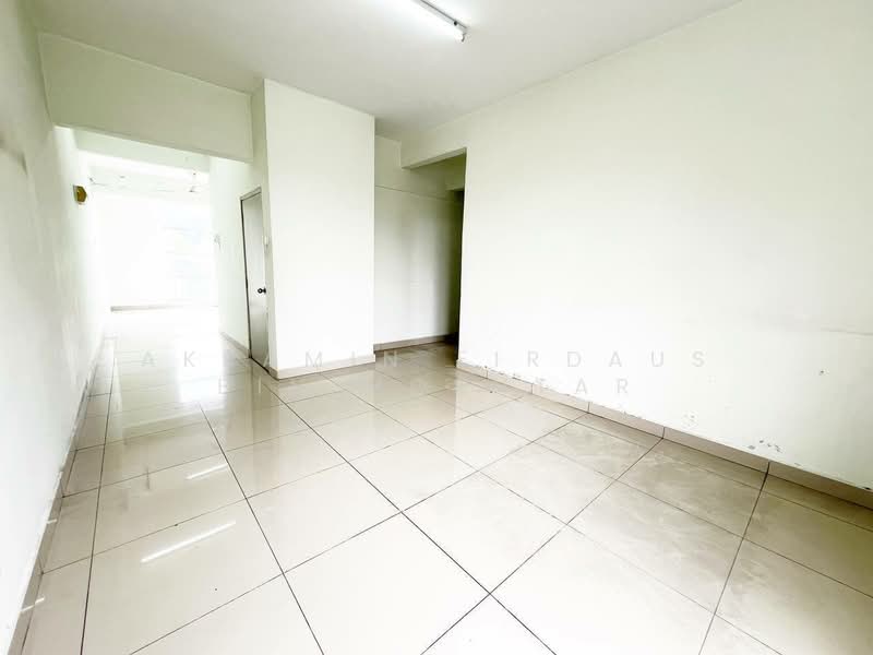 3-storey Terraced House for Sale in Sungai Buloh (Selangor) - Akramin Firdaus Bin Mokhtar - PropertyGuru.com.my