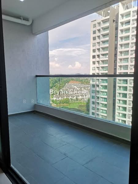 Kondominium untuk Disewa di Paragon 3 - Bryan Cheng - PropertyGuru.com.my