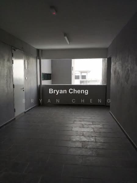 Kondominium untuk Disewa di Paragon 3 - Bryan Cheng - PropertyGuru.com.my