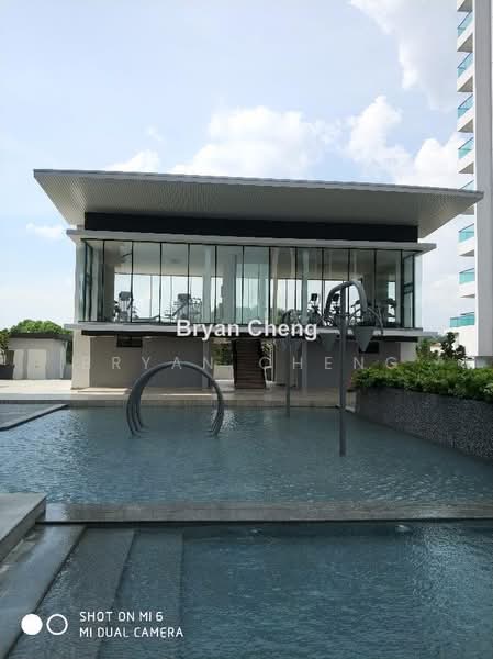 Kondominium untuk Disewa di Paragon 3 - Bryan Cheng - PropertyGuru.com.my