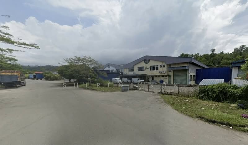Factory for Sale in Kota Kinabalu (Sabah) - Sherene Kok - Exterior - PropertyGuru.com.my