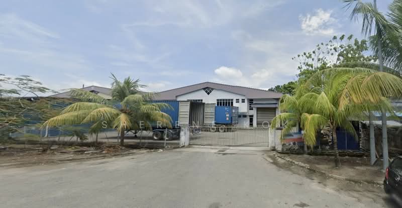 Factory for Sale in Kota Kinabalu (Sabah) - Sherene Kok - Exterior - PropertyGuru.com.my