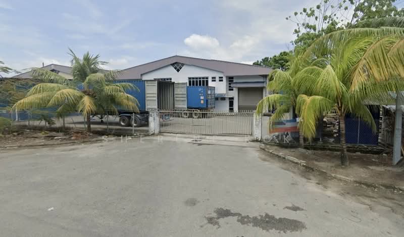 Factory for Sale in Kota Kinabalu (Sabah) - Sherene Kok - Exterior - PropertyGuru.com.my