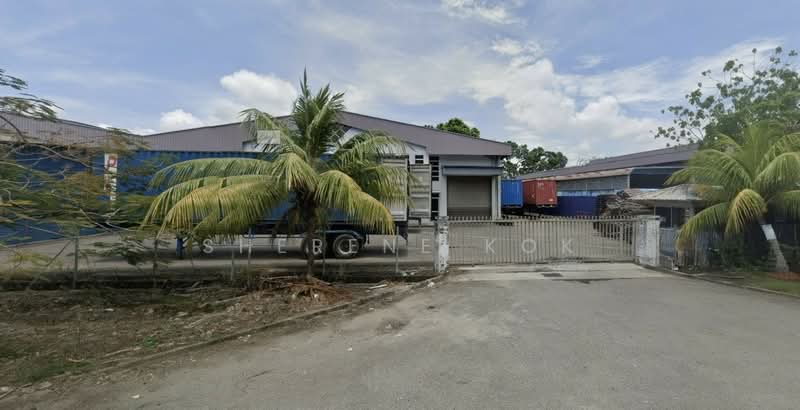Factory for Sale in Kota Kinabalu (Sabah) - Sherene Kok - Exterior - PropertyGuru.com.my