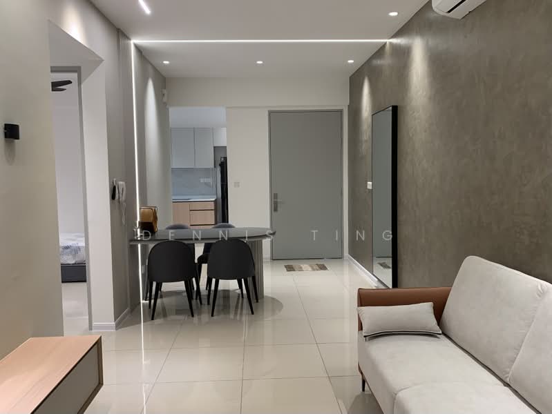 Condominium for Rent at The Zen - Dennis Ting - PropertyGuru.com.my