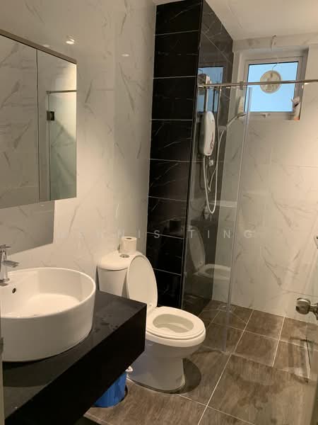 Condominium for Rent at The Zen - Dennis Ting - PropertyGuru.com.my