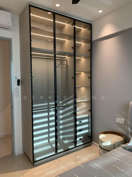 Condominium for Rent at The Zen - Dennis Ting - PropertyGuru.com.my