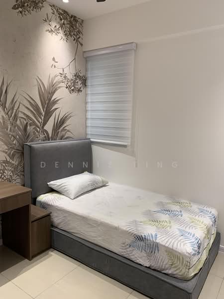 Condominium for Rent at The Zen - Dennis Ting - PropertyGuru.com.my