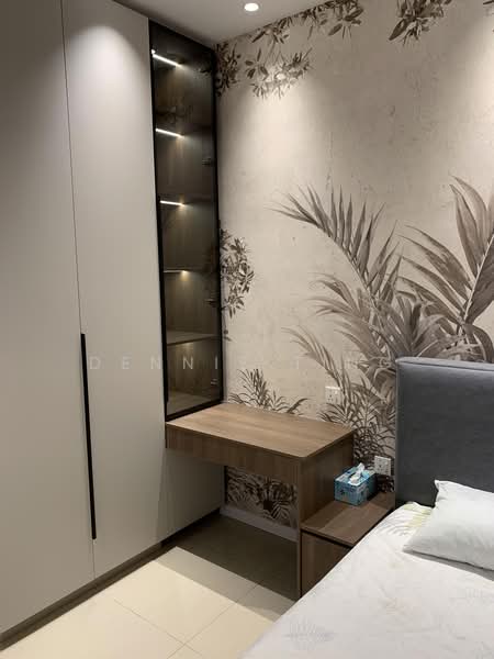 Condominium for Rent at The Zen - Dennis Ting - PropertyGuru.com.my