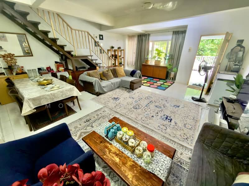 Rumah Teres 2 Tingkat untuk Dijual di Ampang (Selangor) - Mohammad Omar - PropertyGuru.com.my