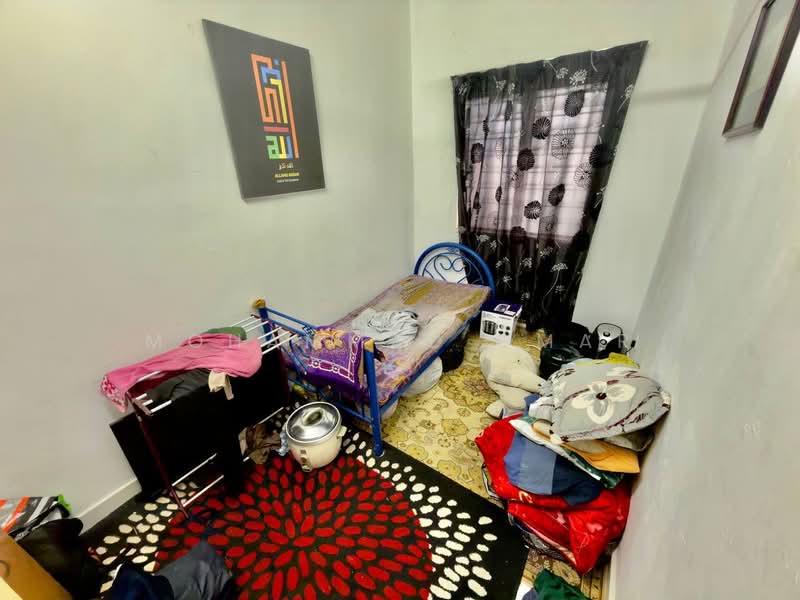 Rumah Teres 2 Tingkat untuk Dijual di Ampang (Selangor) - Mohammad Omar - PropertyGuru.com.my