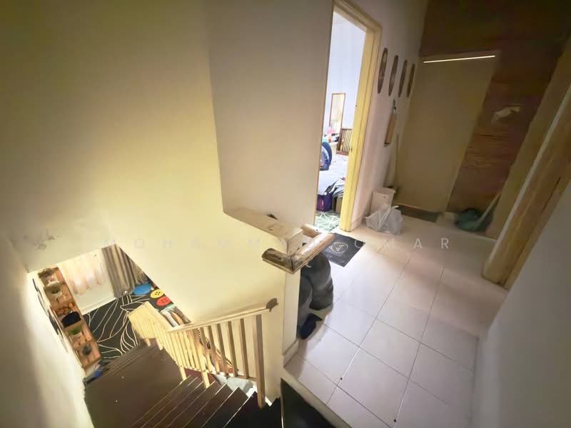 Rumah Teres 2 Tingkat untuk Dijual di Ampang (Selangor) - Mohammad Omar - PropertyGuru.com.my