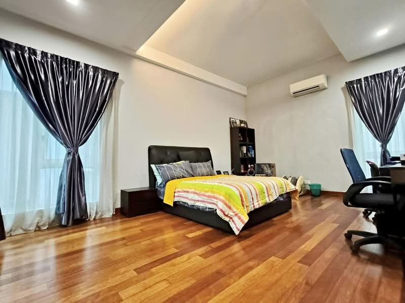 Bungalow for Sale in Subang Heights West (Subang Jaya) - Joyce Kok - Bedroom - PropertyGuru.com.my