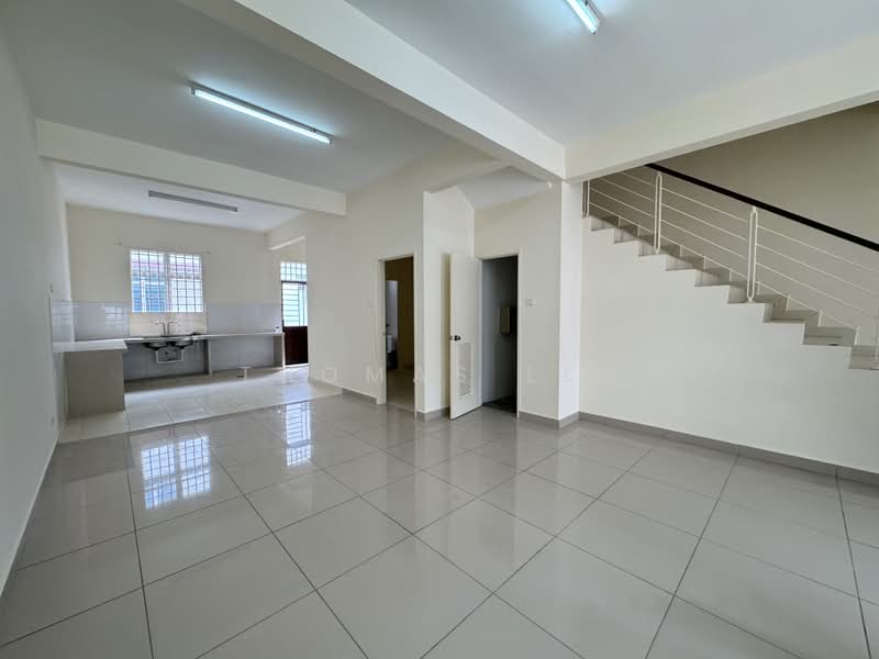 2-storey Terraced House for Rent in Johor Bahru (Johor) - Thomas Lee - PropertyGuru.com.my