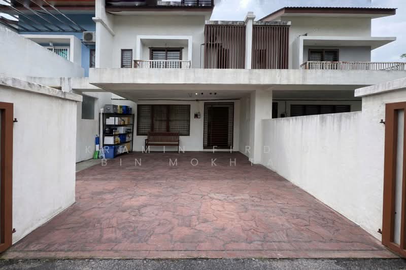 2-storey Terraced House for Sale in Rawang (Selangor) - Akramin Firdaus Bin Mokhtar - PropertyGuru.com.my