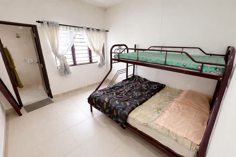 2-storey Terraced House for Sale in Rawang (Selangor) - Akramin Firdaus Bin Mokhtar - PropertyGuru.com.my