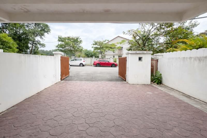 2-storey Terraced House for Sale in Rawang (Selangor) - Akramin Firdaus Bin Mokhtar - PropertyGuru.com.my