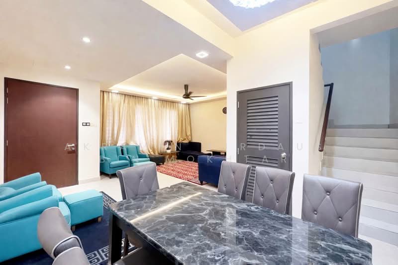 2-storey Terraced House for Sale in Rawang (Selangor) - Akramin Firdaus Bin Mokhtar - PropertyGuru.com.my