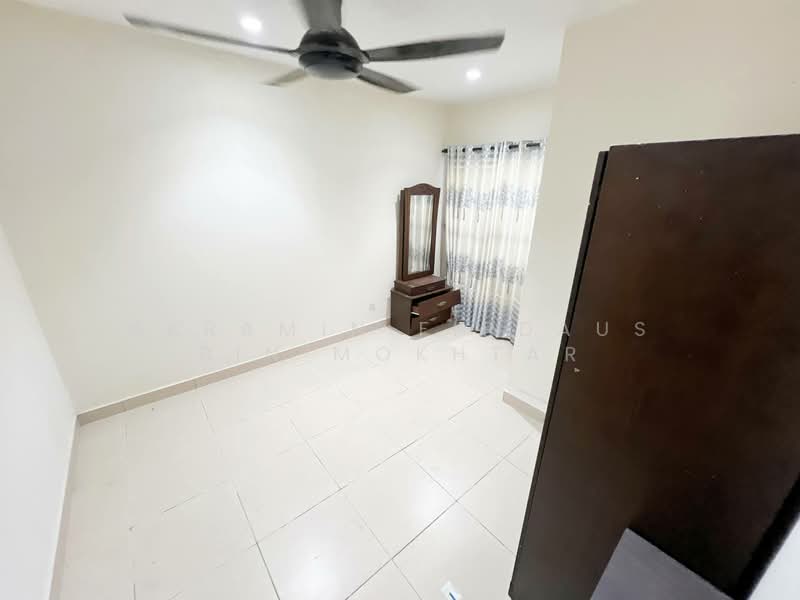 2-storey Terraced House for Sale in Rawang (Selangor) - Akramin Firdaus Bin Mokhtar - PropertyGuru.com.my