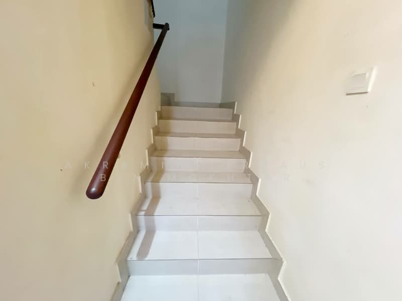 2-storey Terraced House for Sale in Rawang (Selangor) - Akramin Firdaus Bin Mokhtar - PropertyGuru.com.my