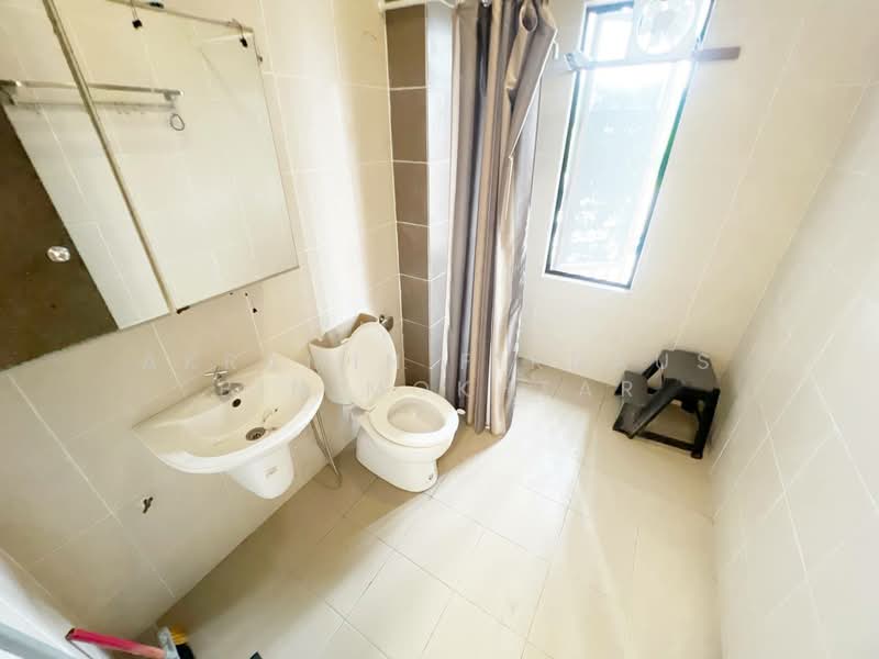 2-storey Terraced House for Sale in Rawang (Selangor) - Akramin Firdaus Bin Mokhtar - PropertyGuru.com.my