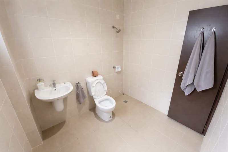 2-storey Terraced House for Sale in Rawang (Selangor) - Akramin Firdaus Bin Mokhtar - PropertyGuru.com.my