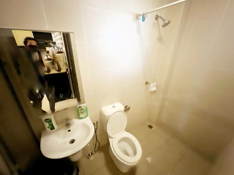 2-storey Terraced House for Sale in Rawang (Selangor) - Akramin Firdaus Bin Mokhtar - PropertyGuru.com.my