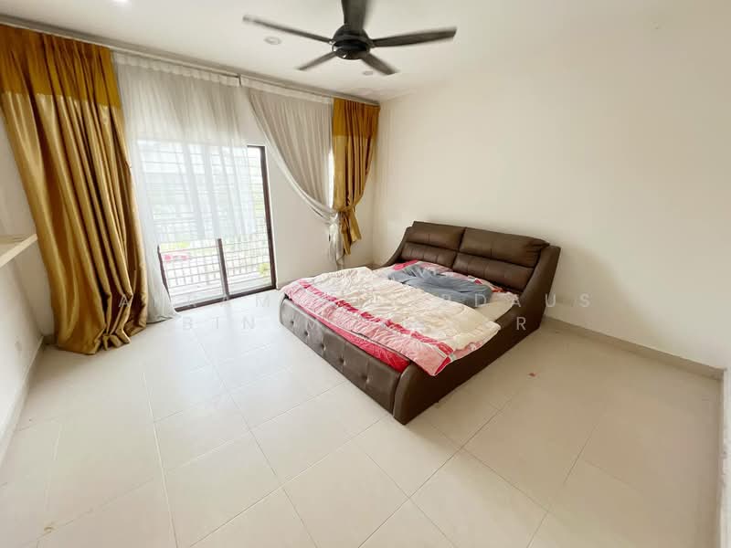 2-storey Terraced House for Sale in Rawang (Selangor) - Akramin Firdaus Bin Mokhtar - PropertyGuru.com.my