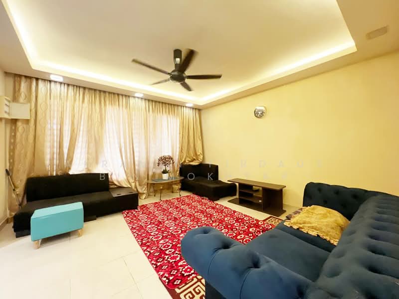 2-storey Terraced House for Sale in Rawang (Selangor) - Akramin Firdaus Bin Mokhtar - PropertyGuru.com.my