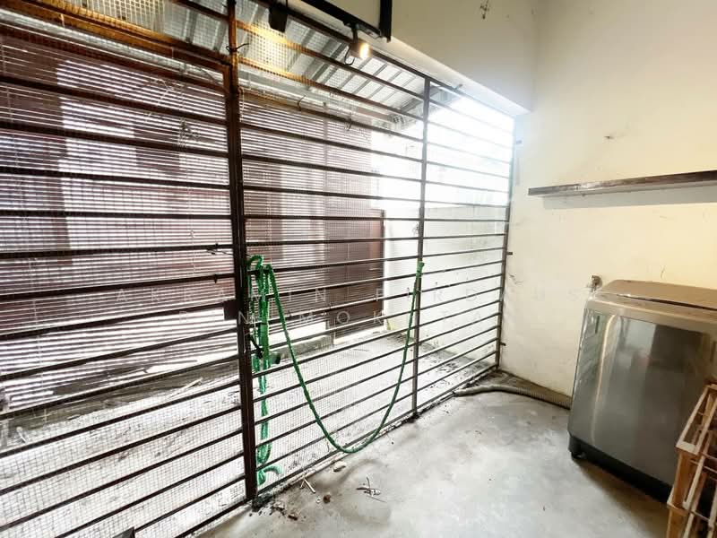 2-storey Terraced House for Sale in Rawang (Selangor) - Akramin Firdaus Bin Mokhtar - PropertyGuru.com.my