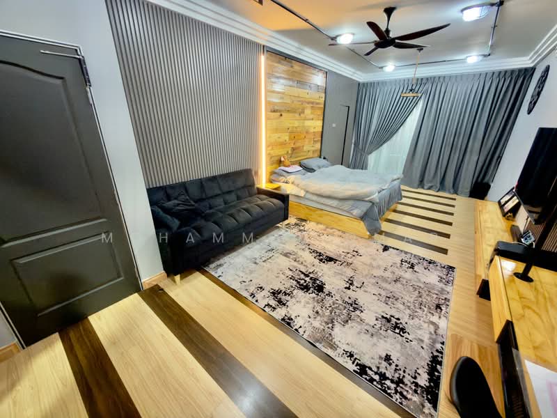 Rumah Teres 3 Tingkat untuk Dijual di Taman Ayer Panas (Setapak) - Mohammad Omar - PropertyGuru.com.my