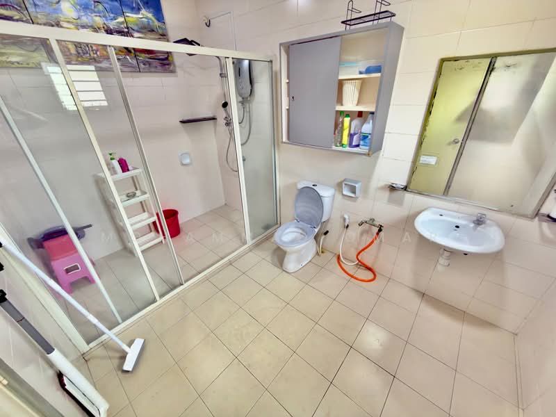 Rumah Teres 3 Tingkat untuk Dijual di Taman Ayer Panas (Setapak) - Mohammad Omar - PropertyGuru.com.my