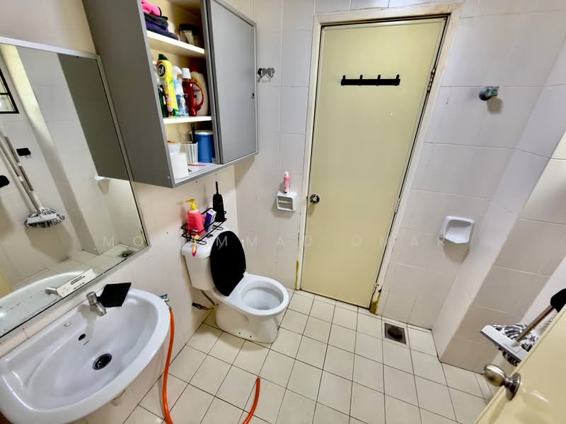 Rumah Teres 3 Tingkat untuk Dijual di Taman Ayer Panas (Setapak) - Mohammad Omar - PropertyGuru.com.my
