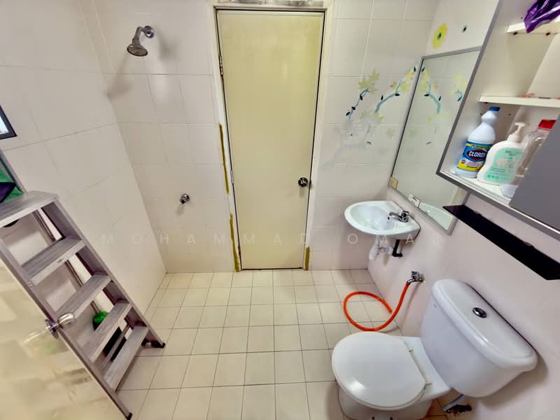 Rumah Teres 3 Tingkat untuk Dijual di Taman Ayer Panas (Setapak) - Mohammad Omar - PropertyGuru.com.my