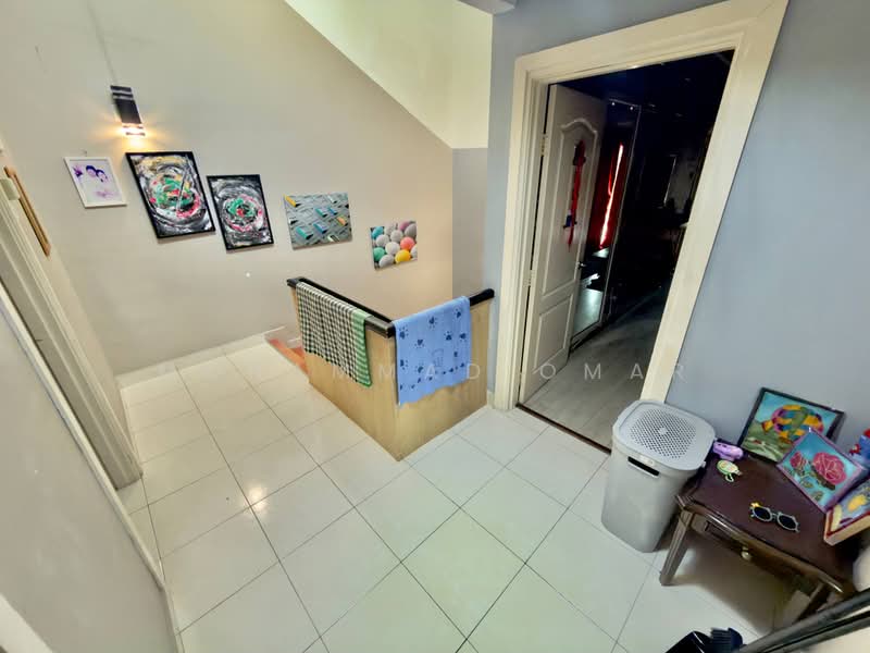 Rumah Teres 3 Tingkat untuk Dijual di Taman Ayer Panas (Setapak) - Mohammad Omar - PropertyGuru.com.my