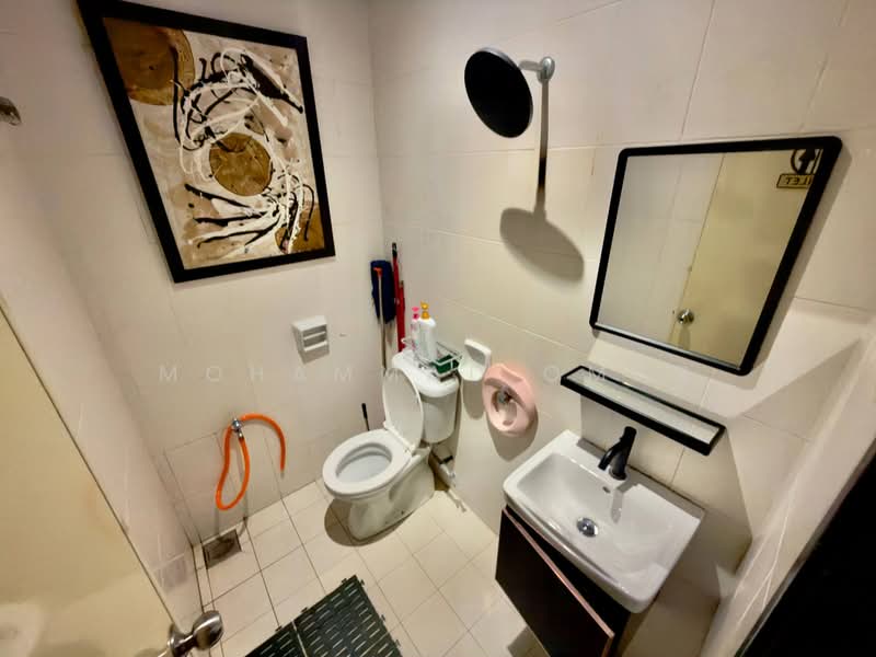 Rumah Teres 3 Tingkat untuk Dijual di Taman Ayer Panas (Setapak) - Mohammad Omar - PropertyGuru.com.my
