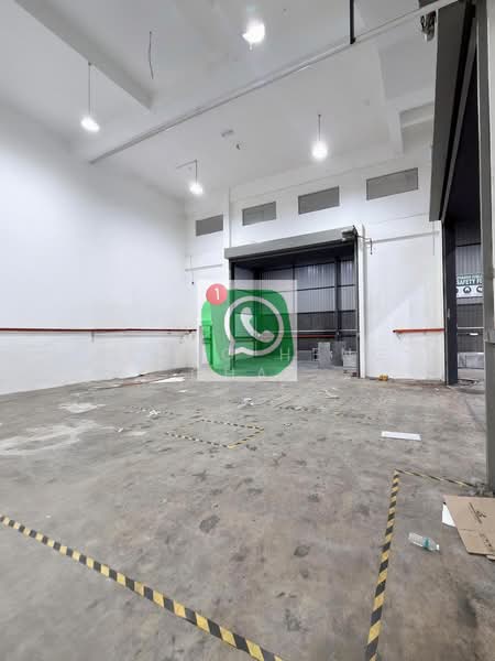 Kilang untuk Disewa di Puchong (Selangor) - Seong Heng Chai - Interior - PropertyGuru.com.my