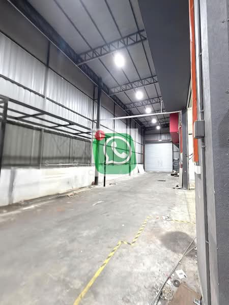 Kilang untuk Disewa di Puchong (Selangor) - Seong Heng Chai - Interior - PropertyGuru.com.my