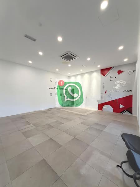Kilang untuk Disewa di Puchong (Selangor) - Seong Heng Chai - Interior - PropertyGuru.com.my