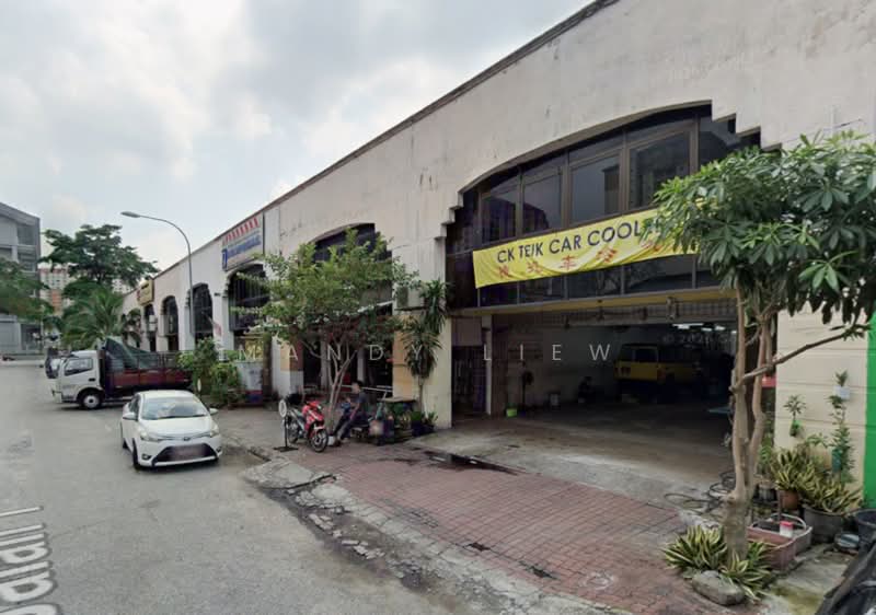 Kilang untuk Dijual di Kuala Lumpur (Kuala Lumpur) - Mandy Liew - Exterior - PropertyGuru.com.my