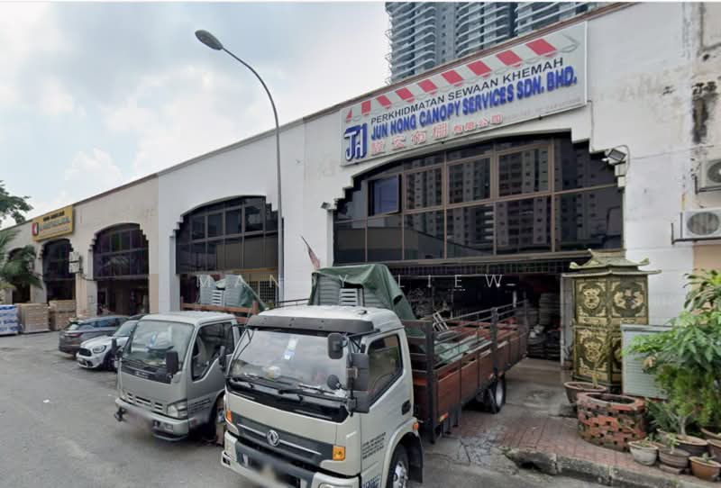 Kilang untuk Dijual di Kuala Lumpur (Kuala Lumpur) - Mandy Liew - PropertyGuru.com.my