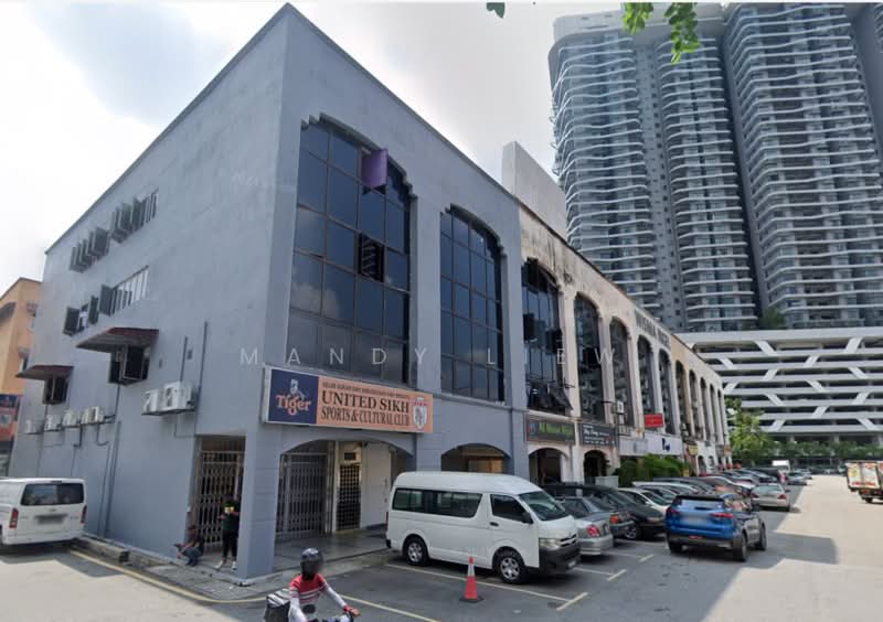 Kilang untuk Dijual di Kuala Lumpur (Kuala Lumpur) - Mandy Liew - Exterior - PropertyGuru.com.my