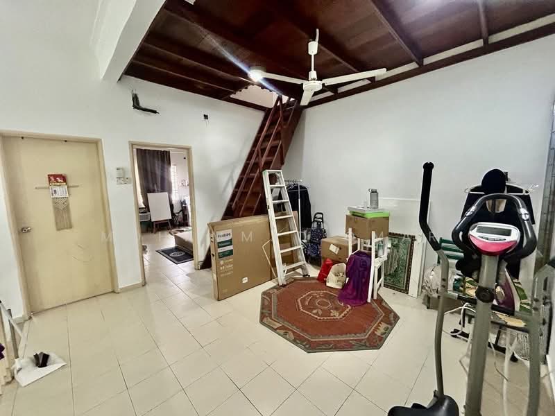 Rumah Teres 2 Tingkat untuk Dijual di Taman Puncak Saujana (Kajang) - Mohammad Omar - PropertyGuru.com.my