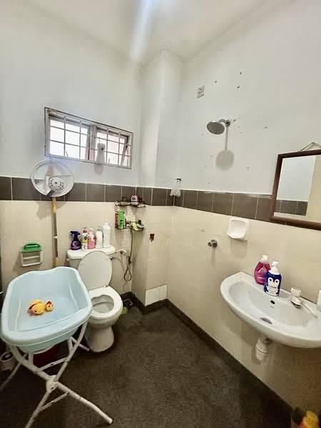 Rumah Teres 2 Tingkat untuk Dijual di Taman Puncak Saujana (Kajang) - Mohammad Omar - PropertyGuru.com.my